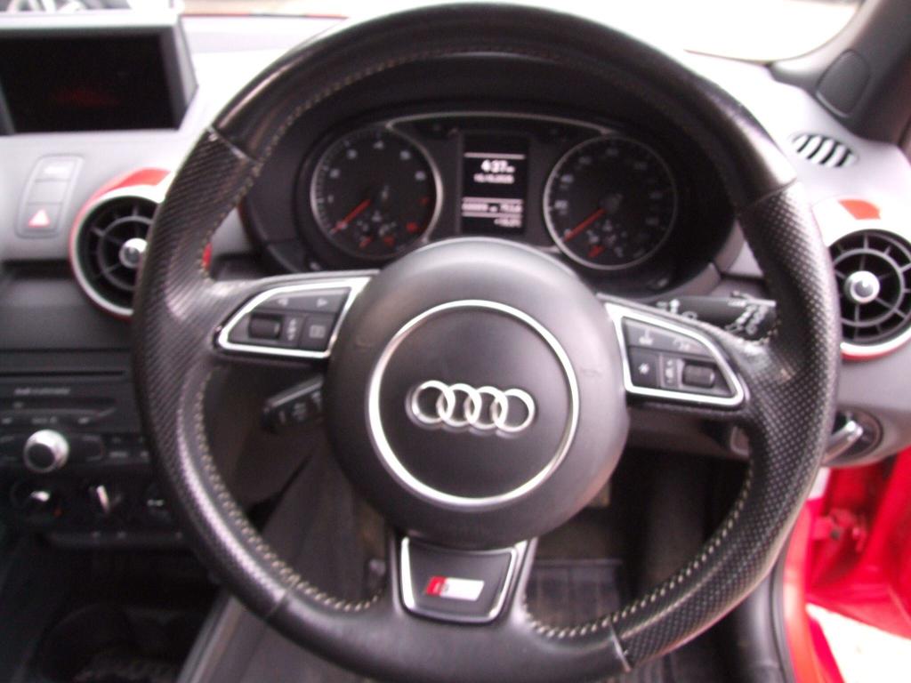 Used Audi A1 2014 for sale - 76235190: Photo 31