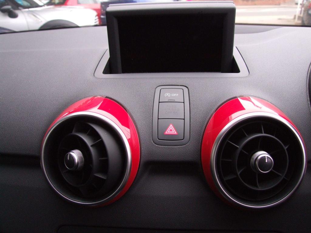 Used Audi A1 2014 for sale - 76235190: Photo 33