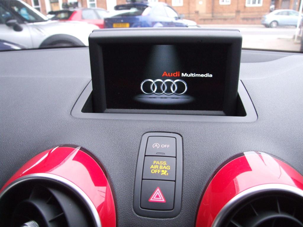 Used Audi A1 2014 for sale - 76235190: Photo 34