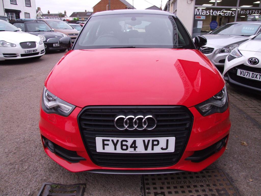 Used Audi A1 2014 for sale - 76235190: Photo 8