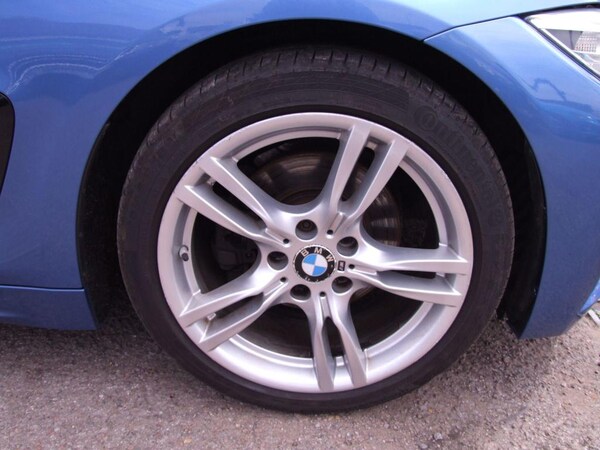 Used BMW 4 Series Gran Coupe 2016 for sale - 74942054: Photo 30