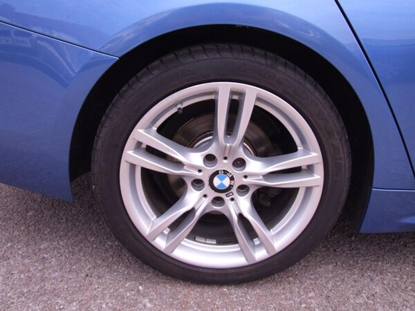 Used BMW 4 Series Gran Coupe 2016 for sale - 74942054: Photo 31
