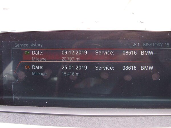 Used BMW 4 Series Gran Coupe 2016 for sale - 74942054: Photo 32