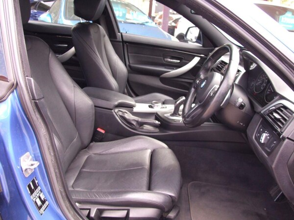Used BMW 4 Series Gran Coupe 2016 for sale - 74942054: Photo 36