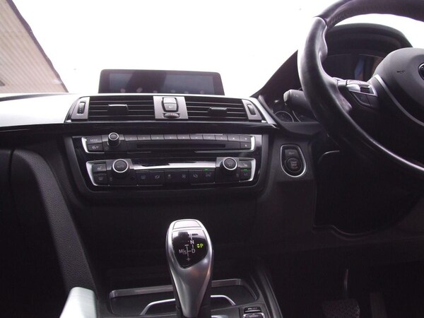 Used BMW 4 Series Gran Coupe 2016 for sale - 74942054: Photo 42