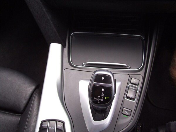 Used BMW 4 Series Gran Coupe 2016 for sale - 74942054: Photo 53