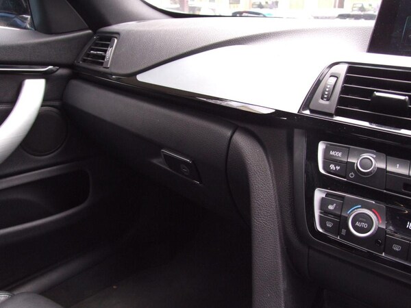 Used BMW 4 Series Gran Coupe 2016 for sale - 74942054: Photo 59