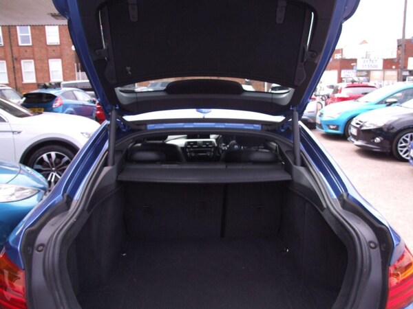 Used BMW 4 Series Gran Coupe 2016 for sale - 74942054: Photo 7