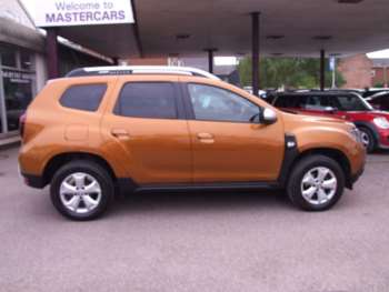 Used Dacia Duster 2020 for sale - 74674553: Photo