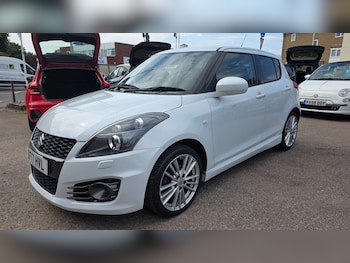 Used Suzuki Swift 2017 for sale - 79365651: Photo