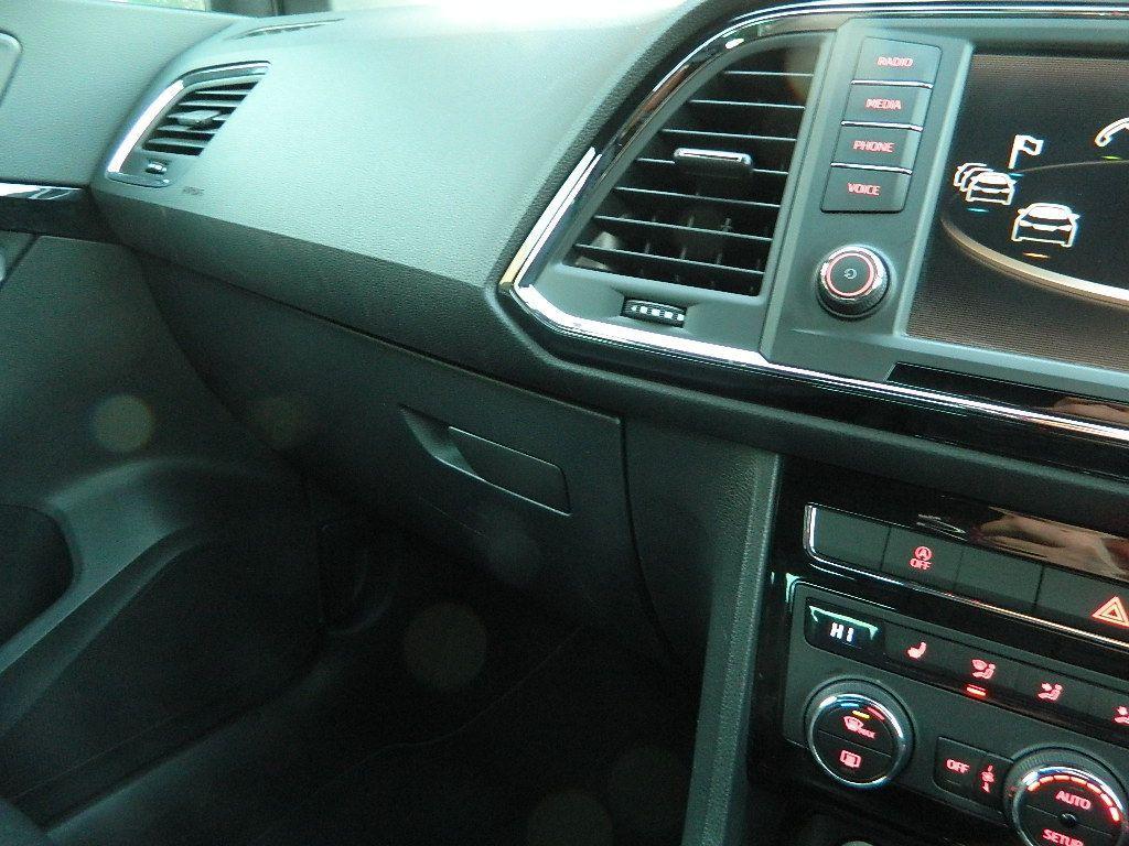 Vehicle 92
