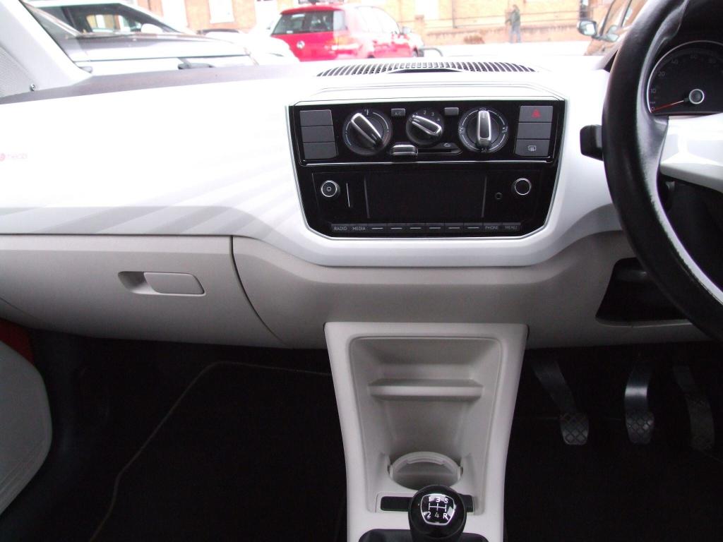 Used Volkswagen up! 2017 for sale - 76209944: Photo 18