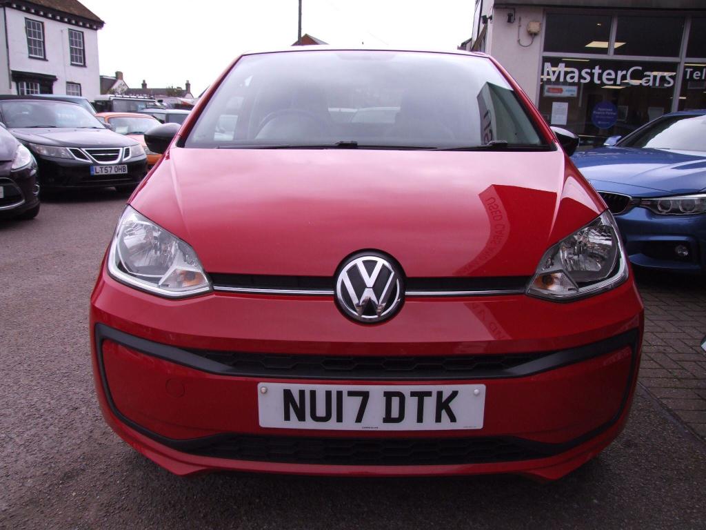 Used Volkswagen up! 2017 for sale - 76209944: Photo 2