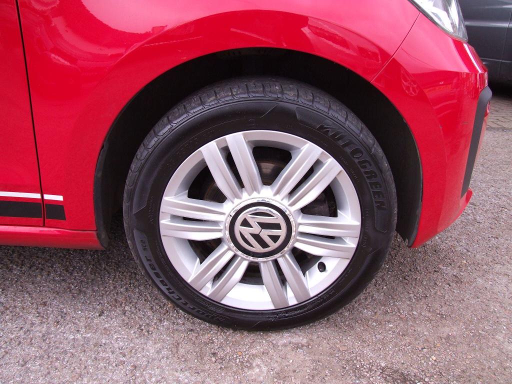 Used Volkswagen up! 2017 for sale - 76209944: Photo 23