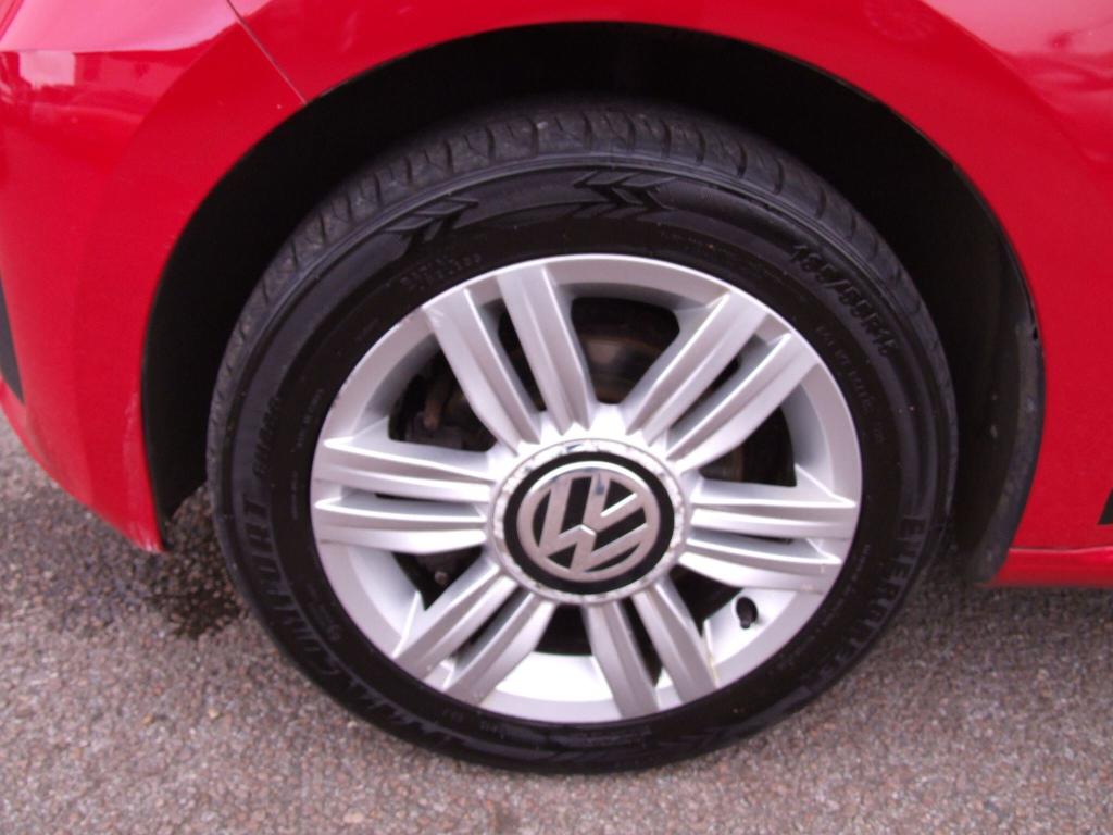 Used Volkswagen up! 2017 for sale - 76209944: Photo 25