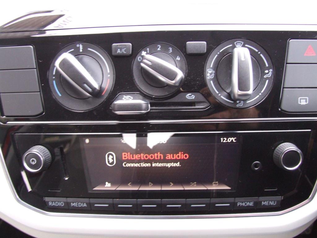 Used Volkswagen up! 2017 for sale - 76209944: Photo 28