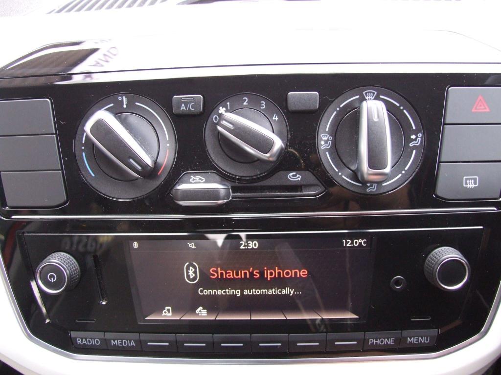 Used Volkswagen up! 2017 for sale - 76209944: Photo 29