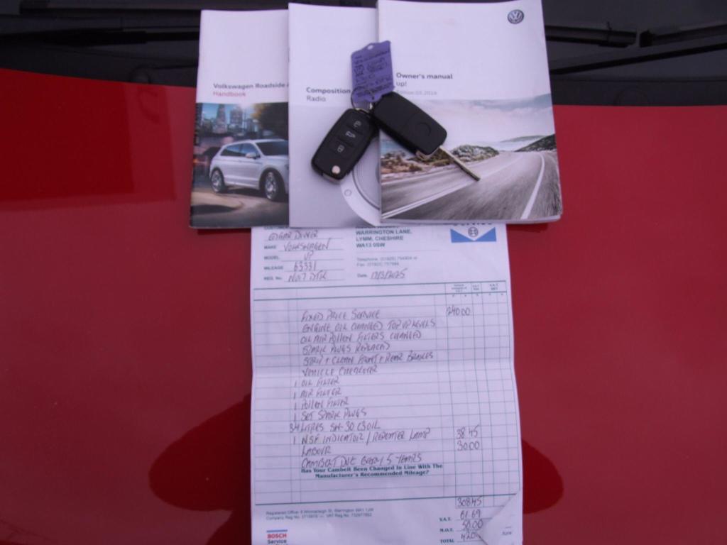 Used Volkswagen up! 2017 for sale - 76209944: Photo 31