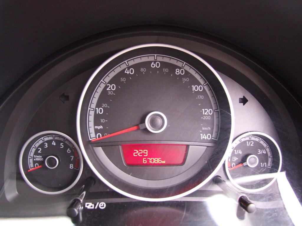 Used Volkswagen up! 2017 for sale - 76209944: Photo 38