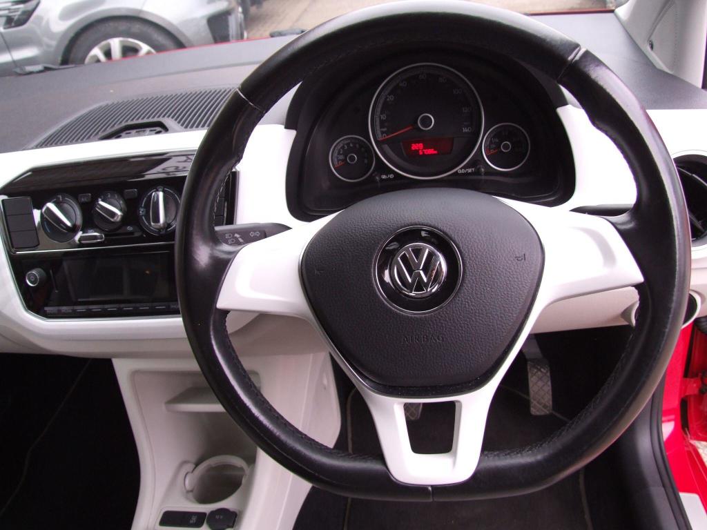 Used Volkswagen up! 2017 for sale - 76209944: Photo 44