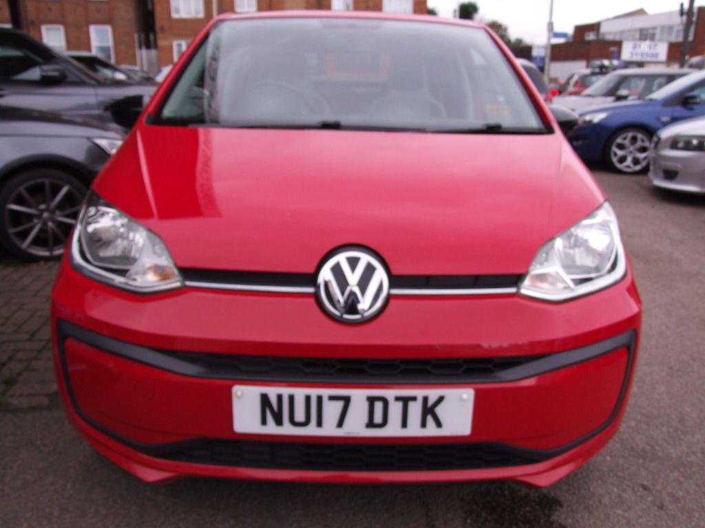 Used Volkswagen up! 2017 for sale - 76209944: Photo 6