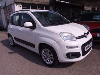 Used Fiat Panda 2012 for sale - 74915698: Photo