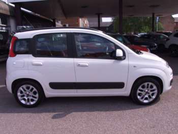 Used Fiat Panda 2012 for sale - 74915698: Photo