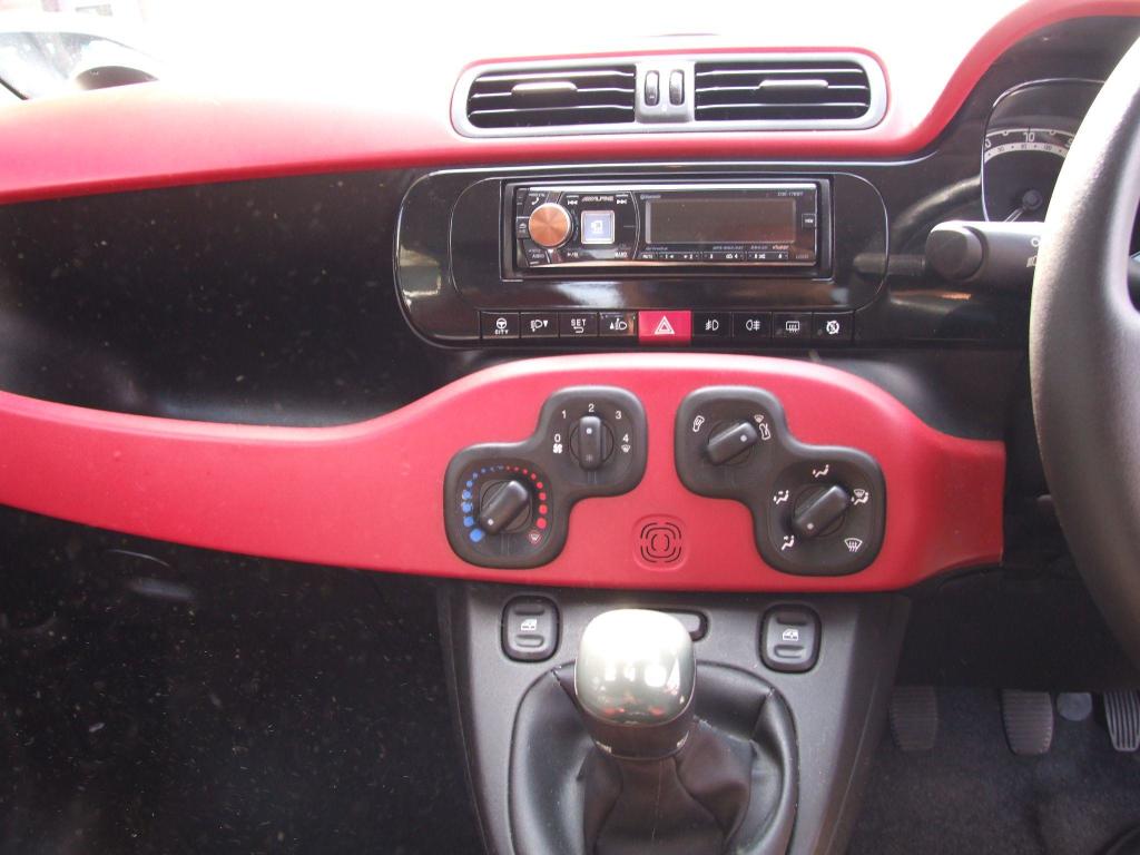 Vehicle 31