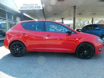 Used SEAT Ibiza 2015 for sale - 73806586: Photo