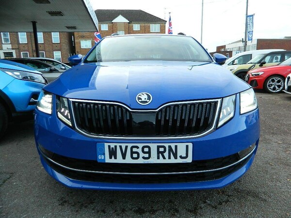 Used Skoda Octavia 2019 for sale - 75263973: Photo 15