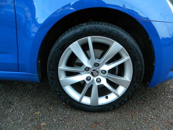 Used Skoda Octavia 2019 for sale - 75263973: Photo 24