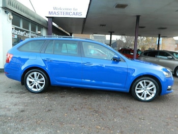 Used Skoda Octavia 2019 for sale - 75263973: Photo