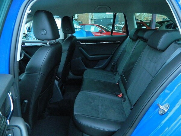 Used Skoda Octavia 2019 for sale - 75263973: Photo 31