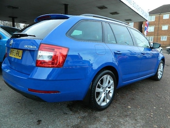 Used Skoda Octavia 2019 for sale - 75263973: Photo