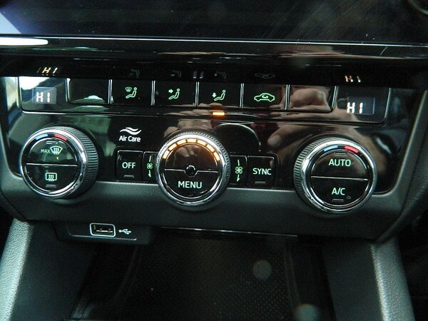 Used Skoda Octavia 2019 for sale - 75263973: Photo 48
