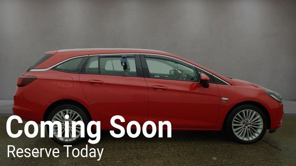 Used Vauxhall Astra 2018 for sale - 77976062: Photo 6