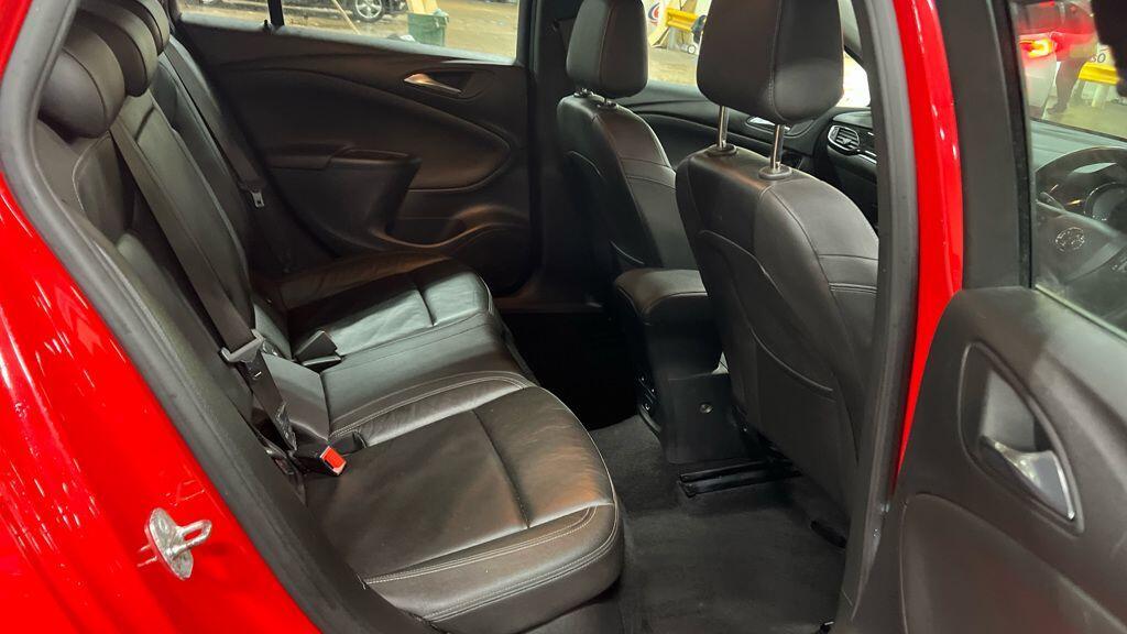 Used Vauxhall Astra 2018 for sale - 77976062: Photo 9