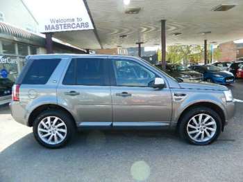 Used Land Rover Freelander 2 2010 for sale - 74300288: Photo