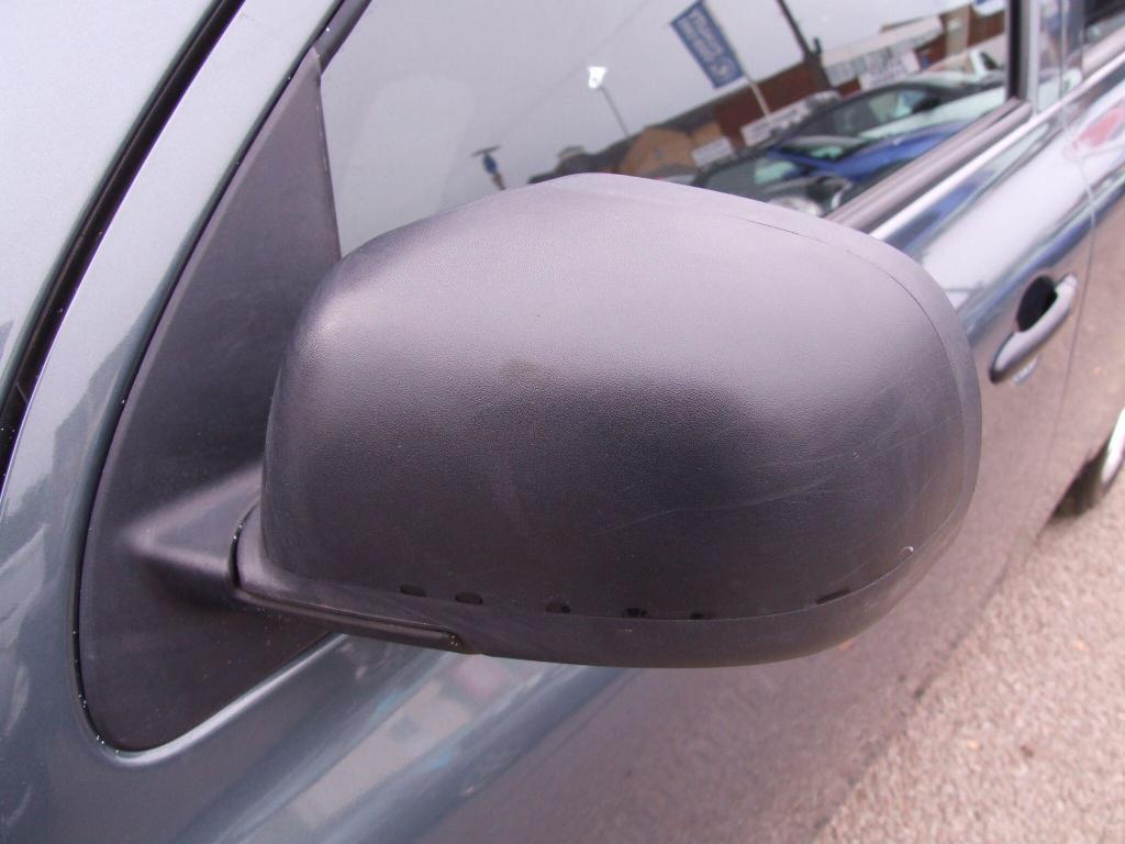 Used Nissan Micra 2016 for sale - 75606555: Photo 14