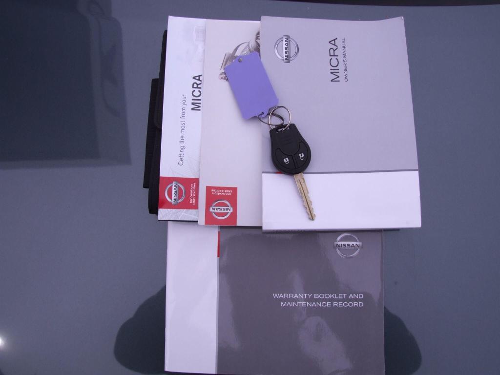 Used Nissan Micra 2016 for sale - 75606555: Photo 17