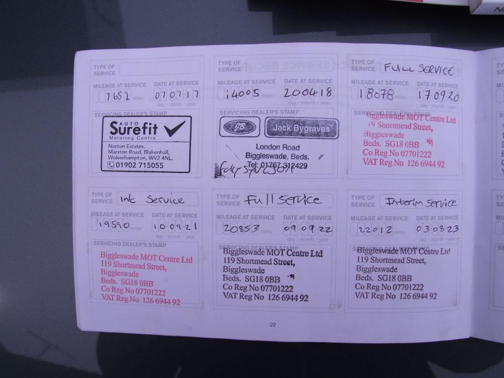 Used Nissan Micra 2016 for sale - 75606555: Photo 18