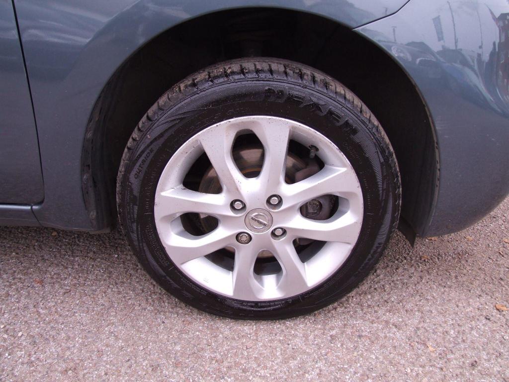 Used Nissan Micra 2016 for sale - 75606555: Photo 20