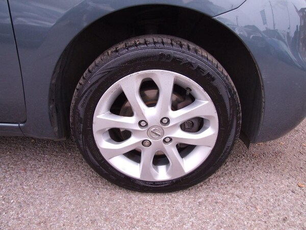 Used Nissan Micra 2016 for sale - 75606555: Photo 20