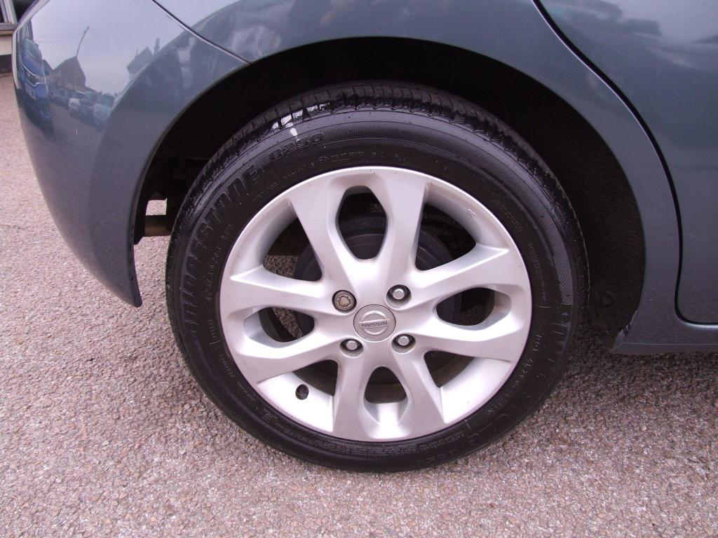 Used Nissan Micra 2016 for sale - 75606555: Photo 21