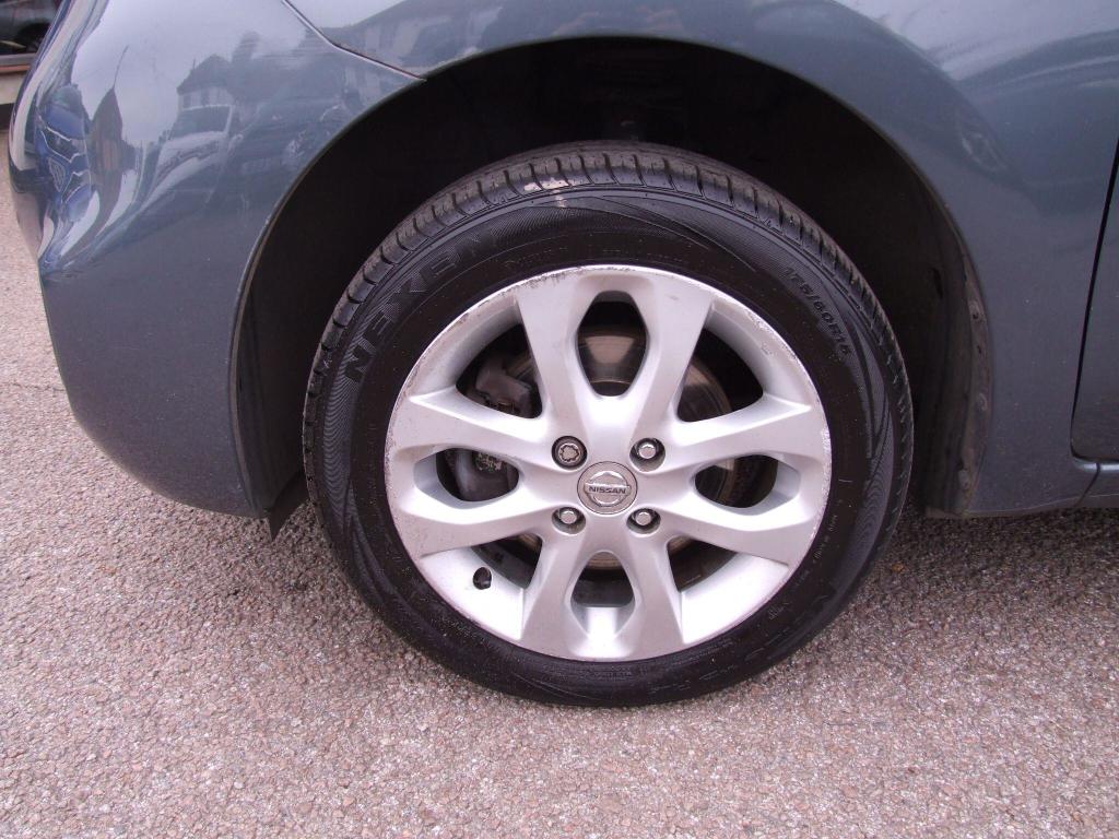 Used Nissan Micra 2016 for sale - 75606555: Photo 22