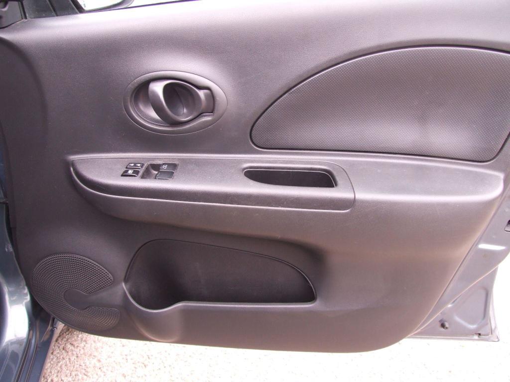 Used Nissan Micra 2016 for sale - 75606555: Photo 24