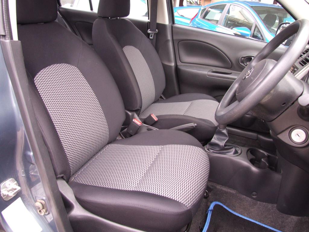 Used Nissan Micra 2016 for sale - 75606555: Photo 25