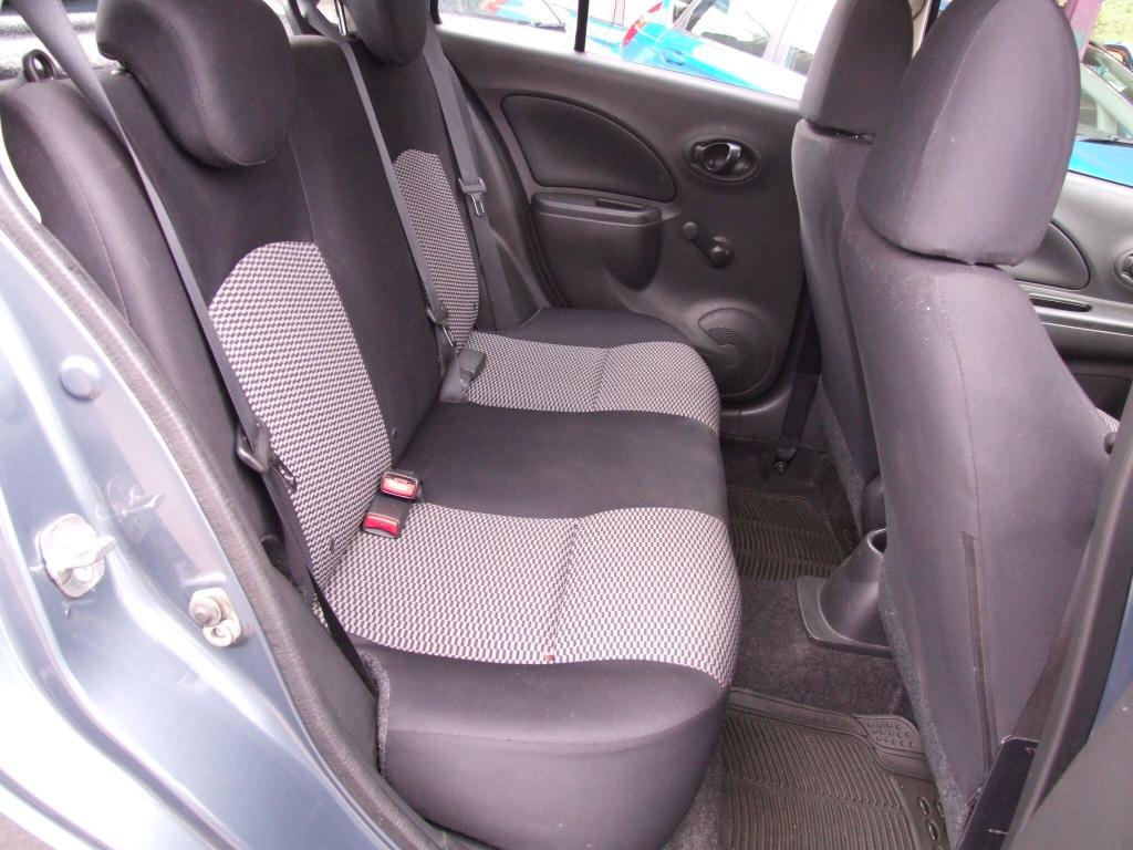 Used Nissan Micra 2016 for sale - 75606555: Photo 26