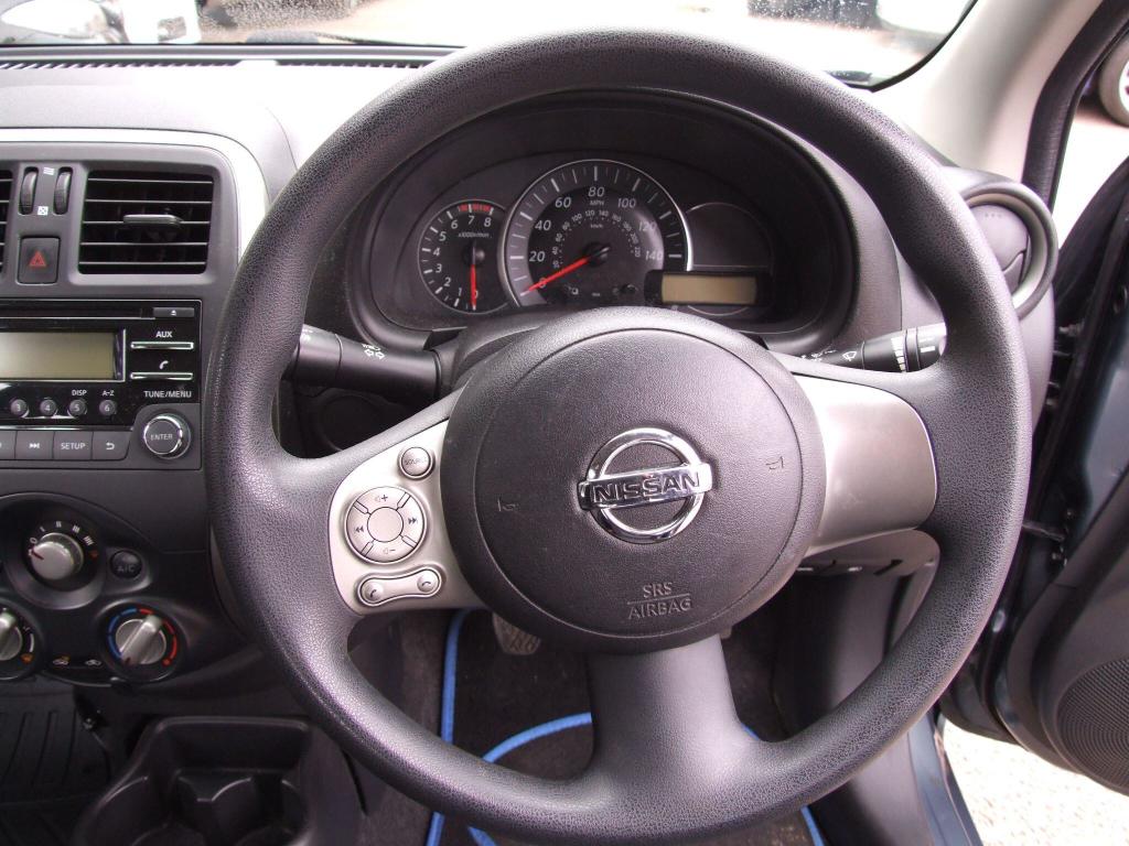 Used Nissan Micra 2016 for sale - 75606555: Photo 28