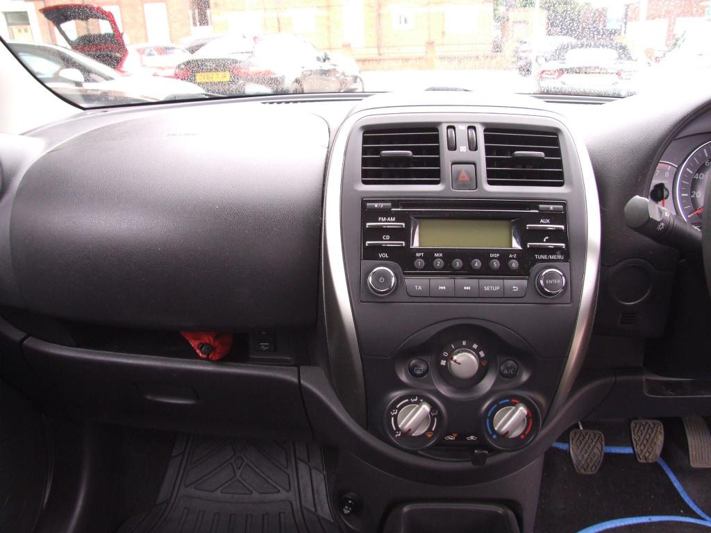 Used Nissan Micra 2016 for sale - 75606555: Photo 29